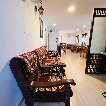 Pepper Route, Fort Kochi 外观 照片