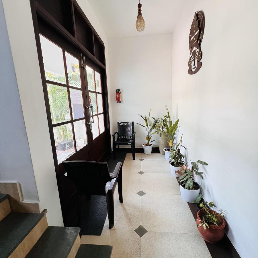 Pepper Route, Fort Kochi 外观 照片