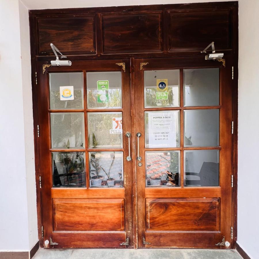 Pepper Route, Fort Kochi 外观 照片