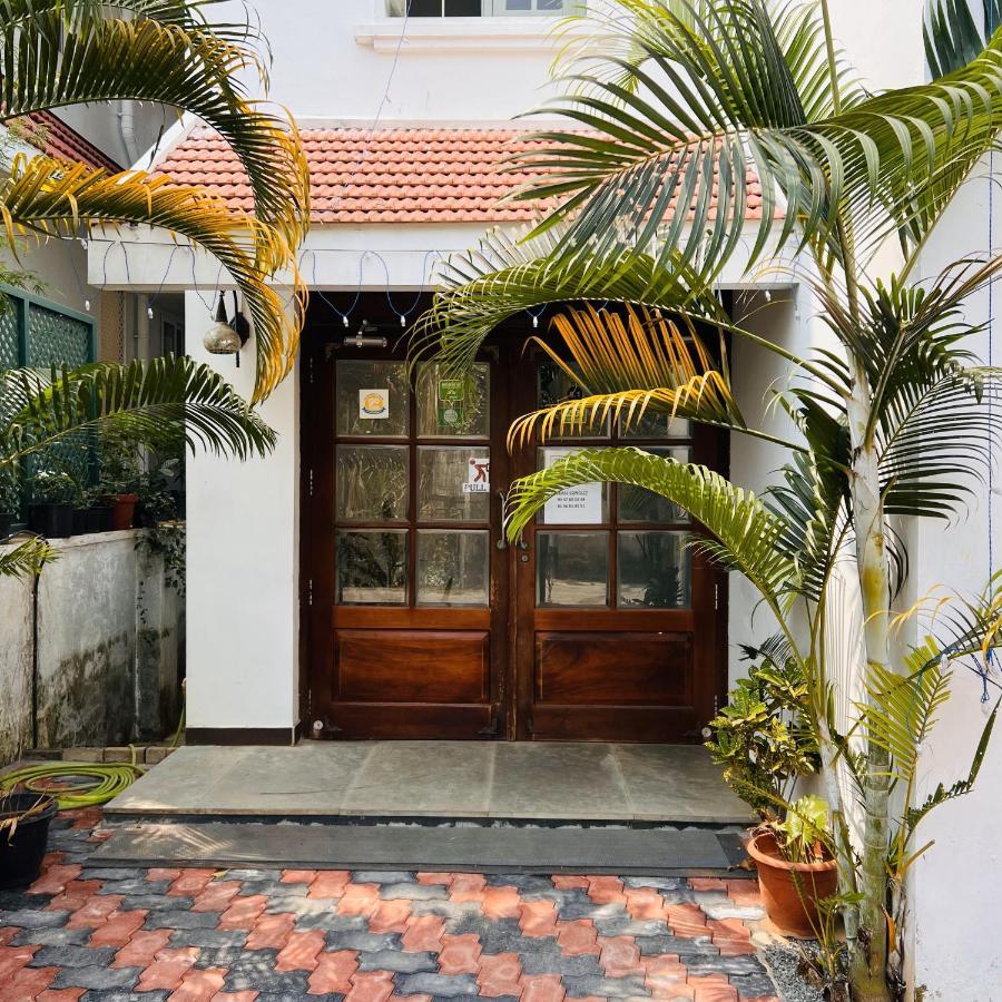 Pepper Route, Fort Kochi 外观 照片